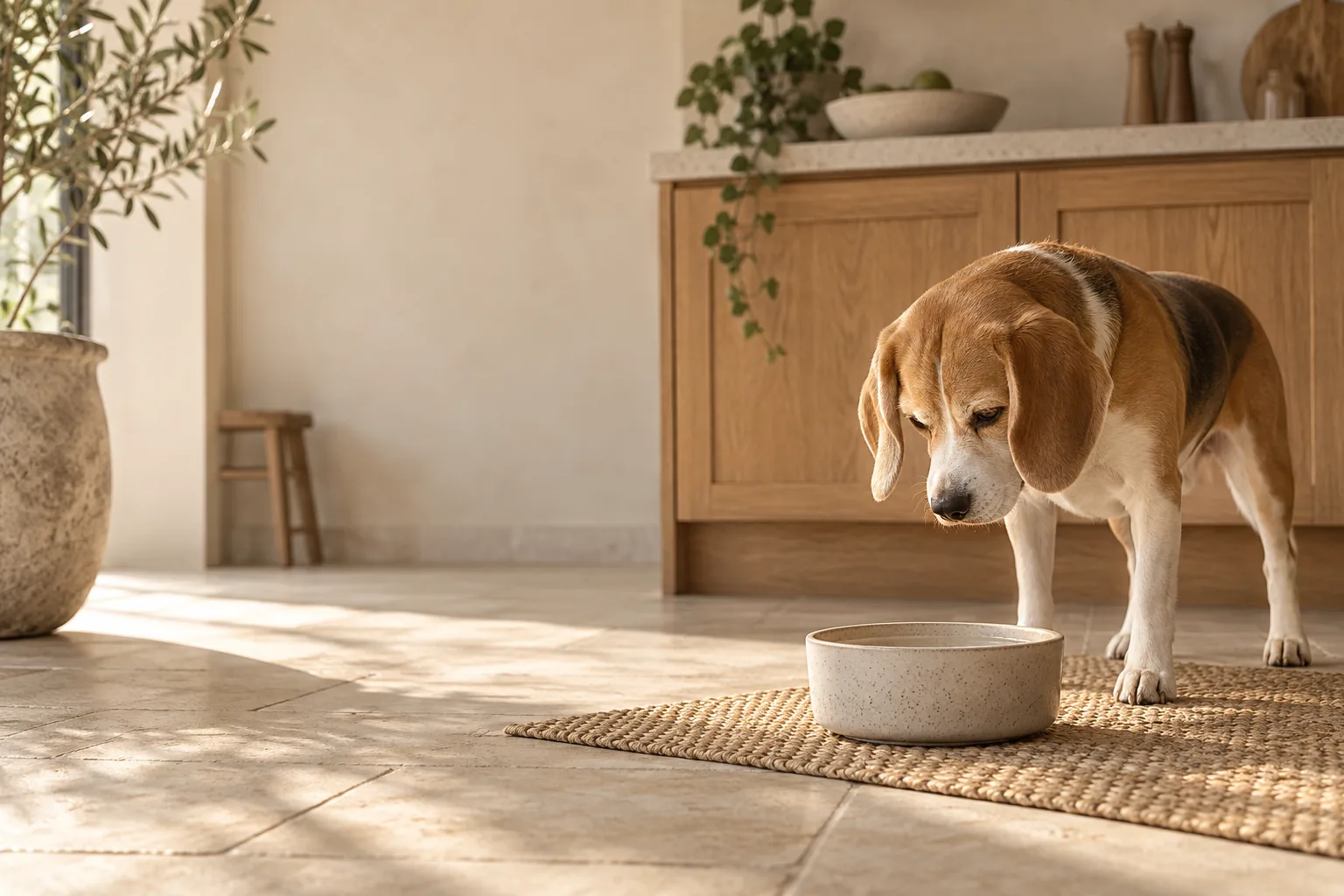 Bowls & mealtimes — lifestyle collection