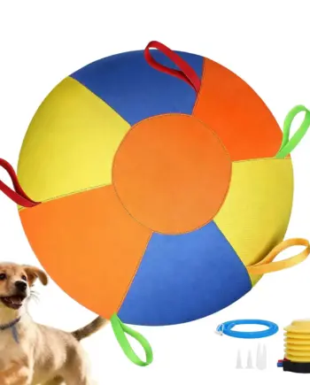 Outdoor Herding Ball for Dogs — view 1