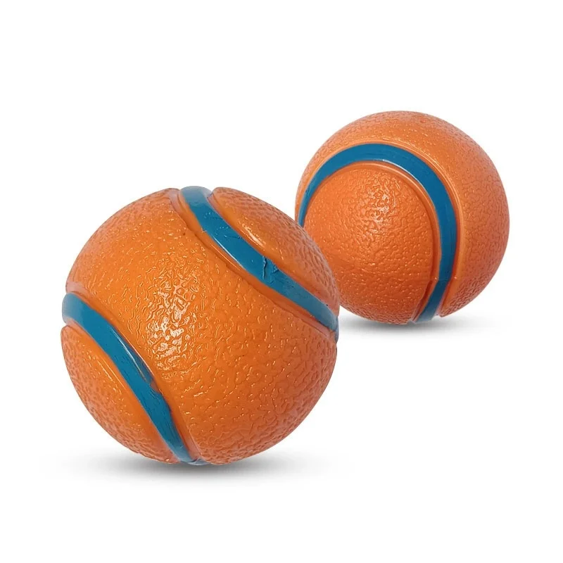 Elastic Fetch Ball for Dogs — view 5