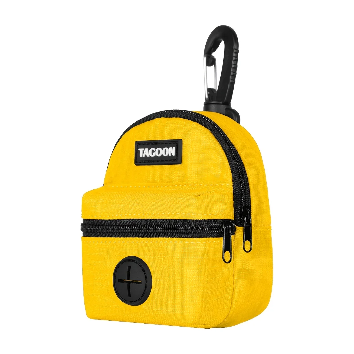 Clip-On Dog Waste-Bag and Treat Pouch — view 12