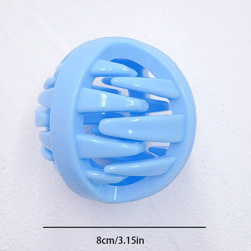 Treat-Dispensing Puzzle Ball for Dogs — view 5