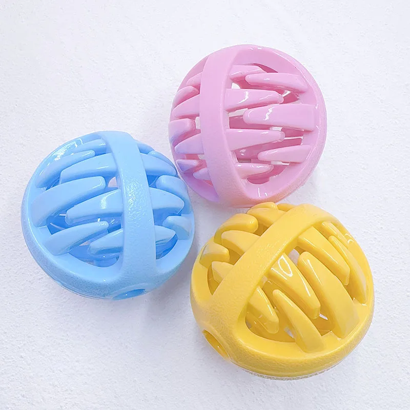 Treat-Dispensing Puzzle Ball for Dogs — view 4