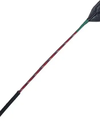 Wool-Lure Flirt Pole for Dogs