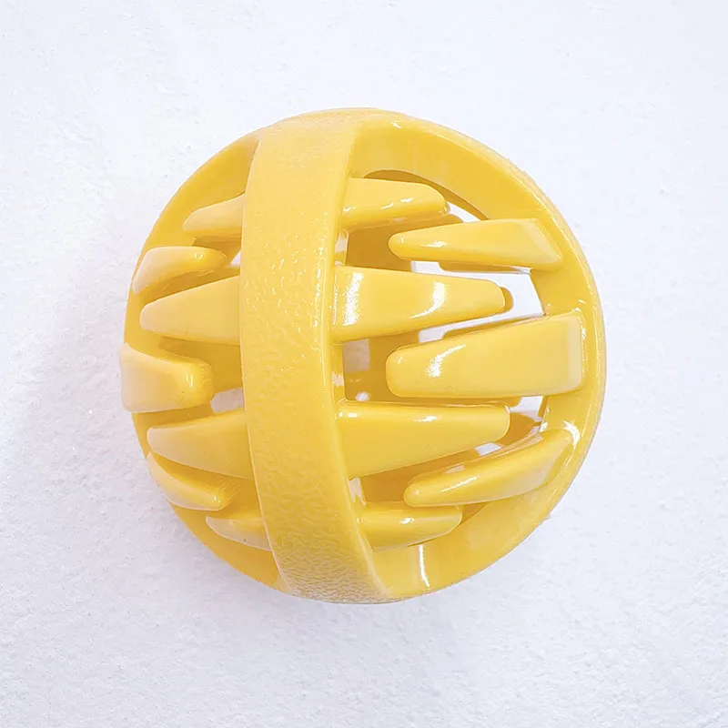 Treat-Dispensing Puzzle Ball for Dogs — view 6
