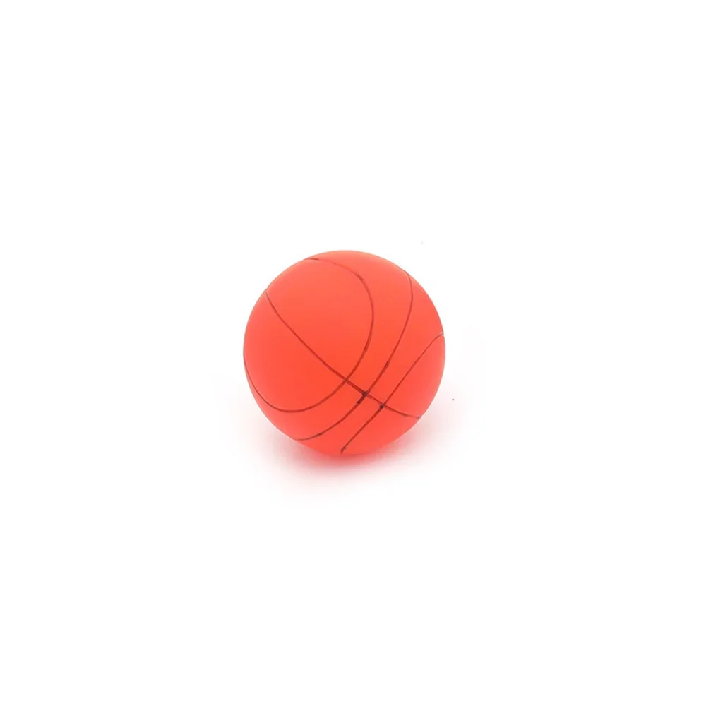 Squeaky Rugby Dog Ball — view 10