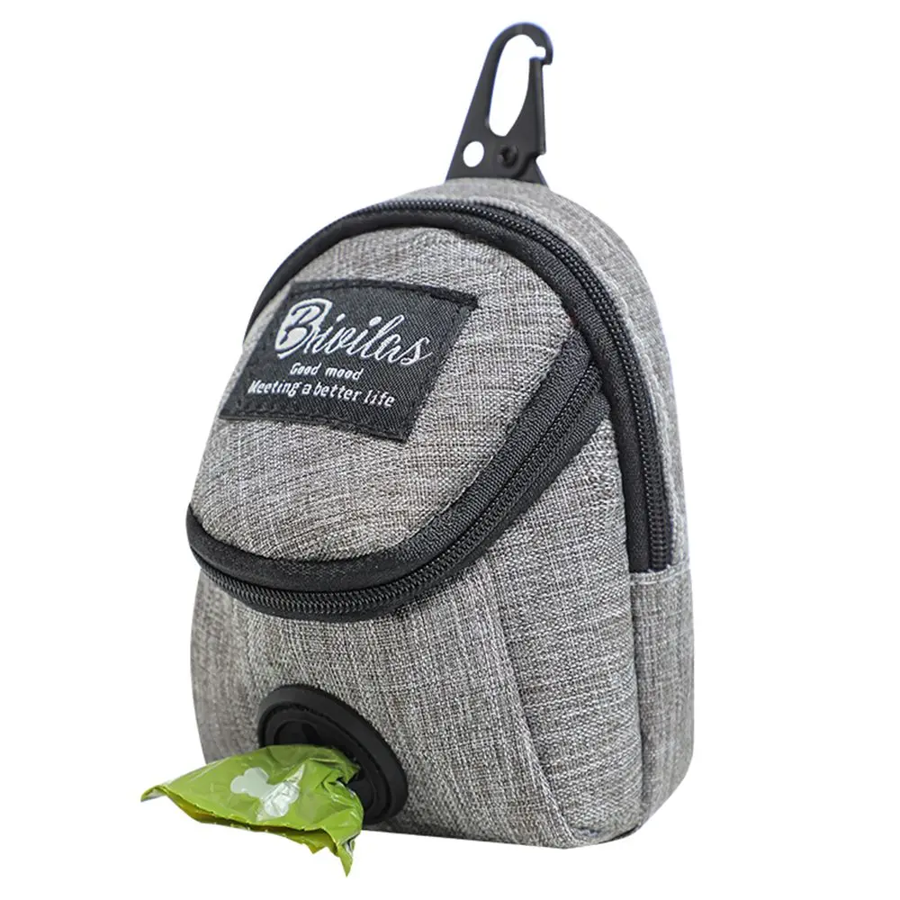 Dog Training Treat and Waste-Bag Pouch — view 10