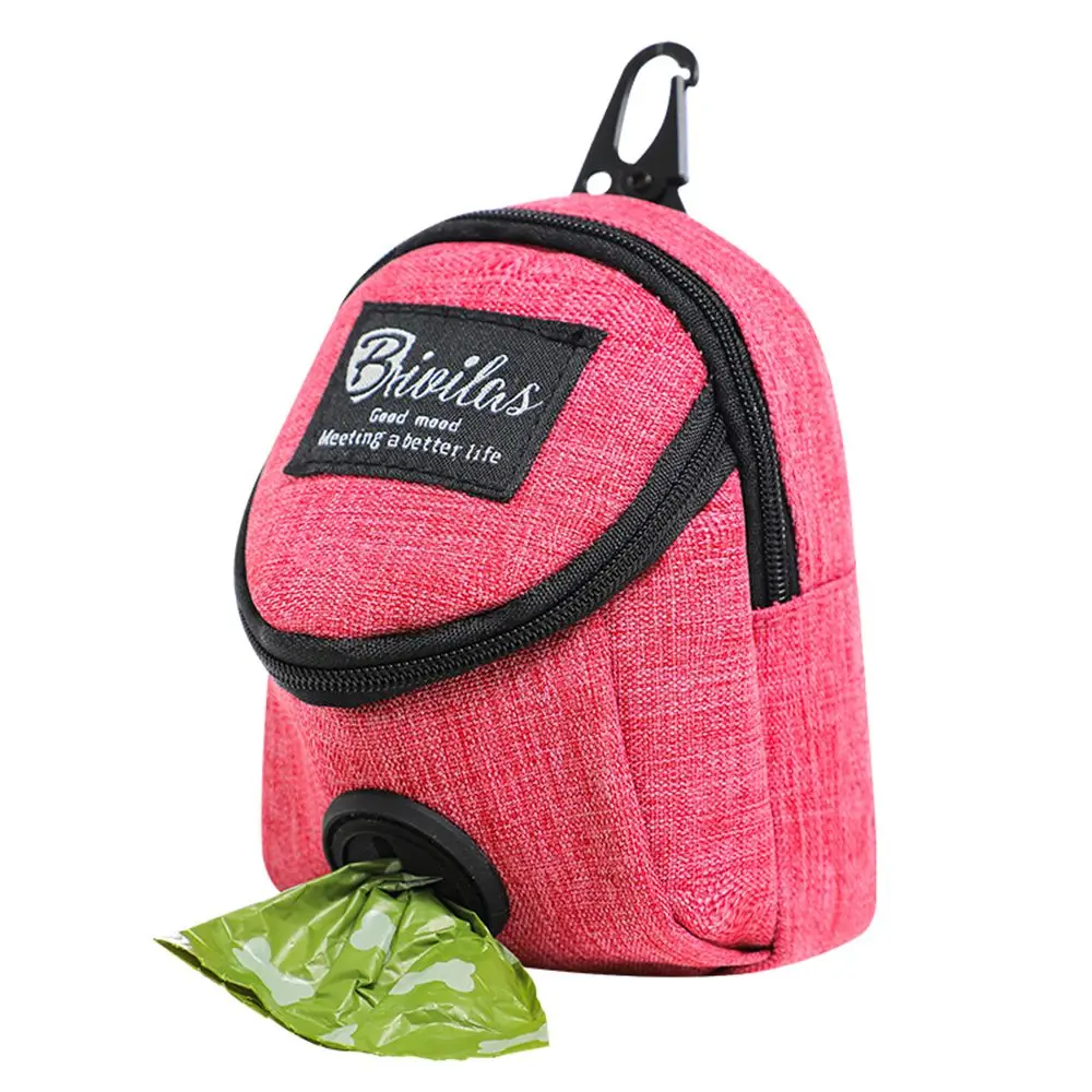 Dog Training Treat and Waste-Bag Pouch — view 8