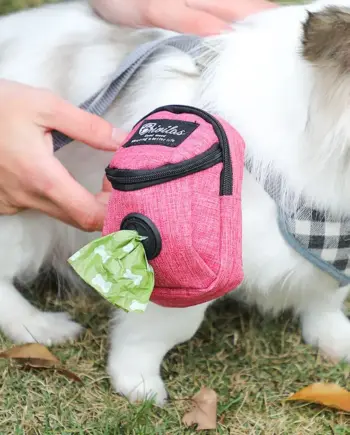 Multipurpose Dog Treat Pouch — view 3