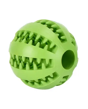 Silicone Treat Ball for Dogs — view 7