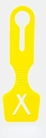Silicone Hands-Free Waste-Bag Holder — view 7