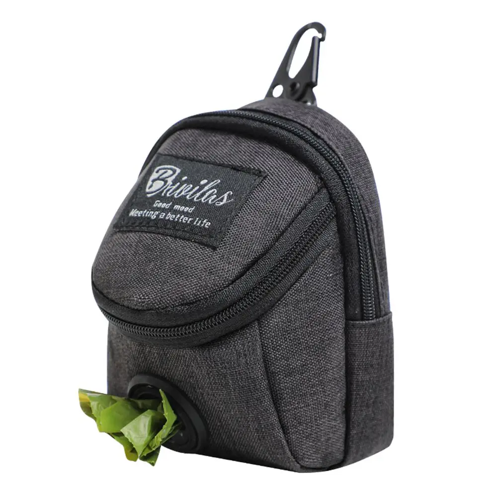 Dog Training Treat and Waste-Bag Pouch — view 9