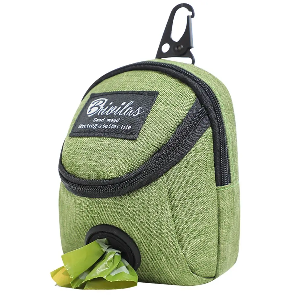 Dog Training Treat and Waste-Bag Pouch — view 7